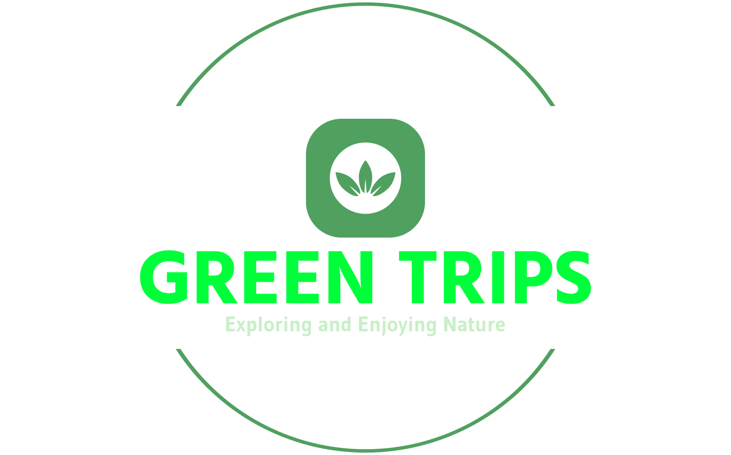 Green Trips